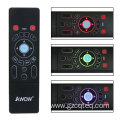 Mini Wireless Keyboard/Air Remote Control/Mouse